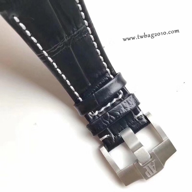 愛彼複刻男士腕表 Audemars Piguet BF大廠皇家橡樹離岸型15709系列男表  gjs1995